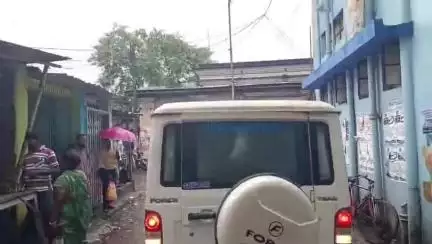 বারুইপুর: ভাঙ্গরে রাজ্জাক খাঁ খুনের ঘটনায় আরো তিনজনকে গ্রেফতার করে বারুইপুর আদালতে পেশ করল উত্তর কাশিপুর থানার পুলিশ