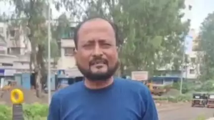 शिरोळ: गर्भलिंग चाचणी करणाऱ्या डॉक्टरवर कारवाईसाठी विधान भवनासमोर  आत्मदहनाचा विध्यार्थी संघटक मोबीन मुल्ला यांचा इशारा