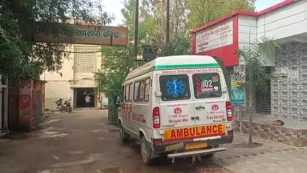 बदलापुर: मिरसादपुर फोरलेन पर बोलेरो और ट्रक की जोरदार टक्कर, चार श्रद्धालु हुए घायल