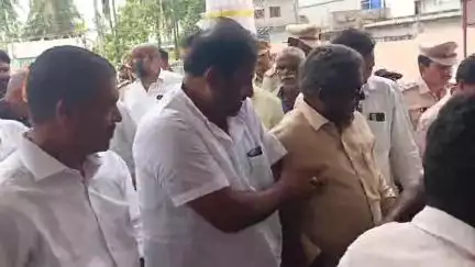 కార్యకర్తల త్యాగాల తోనే కూటమి ప్రభుత్వం ఏర్పడింది: కాట్రేనికోన లో మంత్రి కొల్లు రవీంద్ర