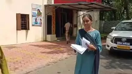 नरसिंहपुर: नरसिंहपुर पोस्ट ऑफिस में पदस्थ एक महिला कर्मचारी के साथ हुई ऑनलाइन धोखाधड़ी, SP से की गई शिकायत