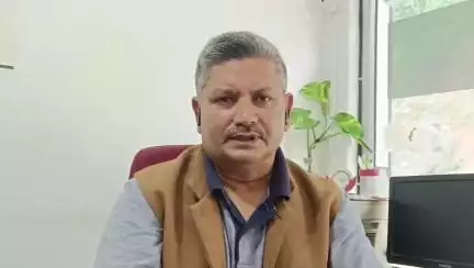 बिलासपुर सदर: जनहित ही प्रदेश सरकार का ध्येय: प्रदेश कांग्रेस के पूर्व मीडिया कॉर्डिनेटर संदीप सांख्यान