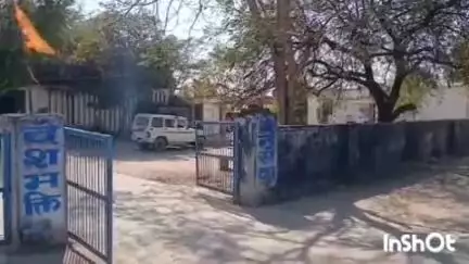 श्योपुर: ग्राम रामबडौदा में खेत की मेड़ काटने पर मारपीट, मानपुर थाने में मामला दर्ज