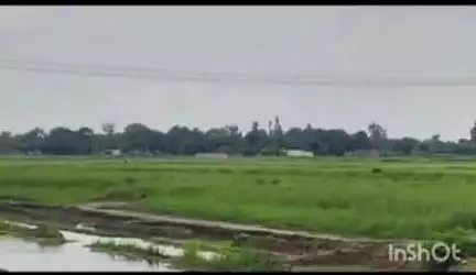 धनघटा: हरिहरपुर के कठनईया रिवर फ्रंट परियोजना को शासन ने किया निरस्त, अवमुक्त धनराशि ब्याज सहित वापस करने का आदेश