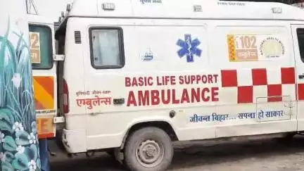 साहेबपुर कमाल: छर्रा पट्टी के मुंगेर गंगा घाट पर स्नान करते समय दो किशोरों की डूबने से हुई मौत
