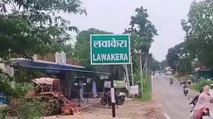 फरसाबहार: लावाकेरा में आकाशीय बिजली की चपेट में आने से युवक की हुई मौत