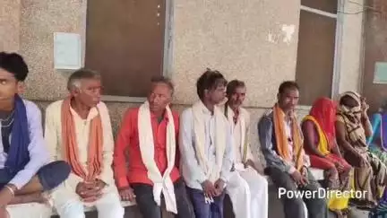 कर्वी: भरतकूप के रौली गांव में सर्प दंश से एक व्यक्ति की मौत, पुलिस ने कराया शव का पोस्टमार्टम