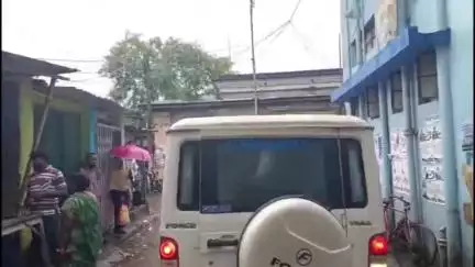 বারুইপুর: ভাঙড়ের তৃণমূল নেতা রাজ্জাক খাঁ খুনের ঘটনায় ধৃত আরও 3, বারুইপুর আদালতে পেশ
