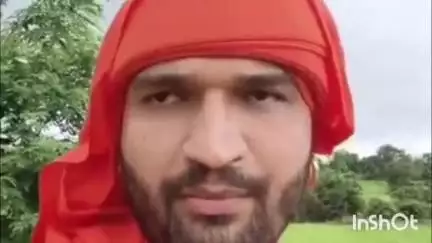 फतेहाबाद: अंतरजातीय विवाह मामले में फतेहाबाद में महंत शुक्राईनाथ बोले- दोषियों को मिले सज़ा, गरीब परिवार से हुआ अन्याय