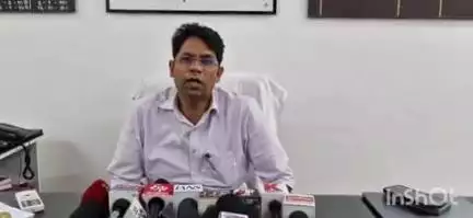 हल्द्वानी: हल्द्वानी शहर में 21 जुलाई से चलेगी सिटी बस, आरटीओ प्रशासन सुनील शर्मा ने दी जानकारी