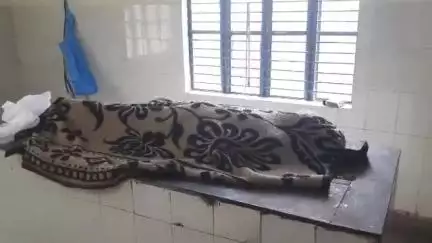 मुरैना नगर: मुरैना: ईंट भट्टे पर काम करने वाले यूपी के मजदूर की तबीयत बिगड़ने से मौत, पुलिस ने कराया पोस्टमार्टम
