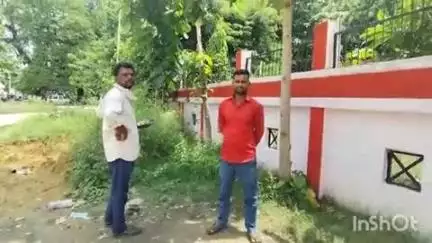 लखीमपुर: जगतापुर गांव के खेत में लापता ग्रामीण का संदिग्ध परिस्थितियों में मिला शव, परिजनों में छाया कोहराम
