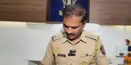 उत्तर सोलापूर: संभाजी ब्रिगेडचे प्रवीण गायकवाड हल्ला प्रकरणी आरोपींवरती प्रतिबंधक केली कारवाई: पीआय राजेंद्र टाकणे यांची माहिती...