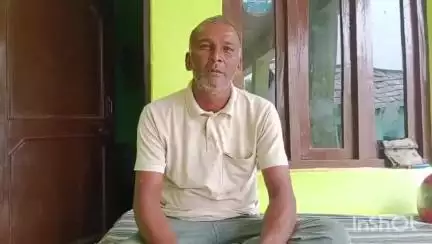 जवाली: बट के एक शख्स ने वीडियो बयान जारी कर बताया कि उसकी भैंस गुम हो गई है, पुलिस में दी गई रिपोर्ट