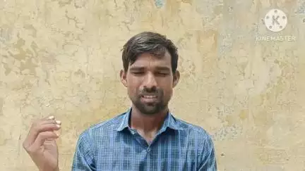 गुन्नौर: कस्बा गवां निवासी युवक ने जमीनी विवाद के चलते दो सगे भाइयों पर मारपीट करने का आरोप लगाया
