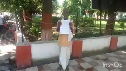 धौरहरा: कटैला पुरवा गांव के पीड़ित ने लेखपाल को पैमाइश के लिए दिया प्रार्थना पत्र, लेखपाल ने नहीं की कोई कार्रवाई