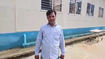 सनहौला: सामुदायिक स्वास्थ्य केंद्र सन्हौला परिसर से मोहम्मद इश्तियाक की बाइक चोरी