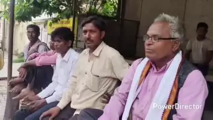 कर्वी: कर्वी के कपसेठी में पत्नी से कहा-सुनी से नाराज पति ने फांसी लगाकर की आत्महत्या
