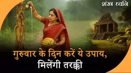 Guruwar Ke Upay: केले के पेड़ से जुड़े ये उपाय बदल देंगे आपका भाग्य, नौकरी-कारोबार में होगी उन्नति