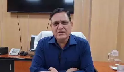 देहरादून: आज और कल प्रदेश के कई जिलों में भारी बारिश की संभावना