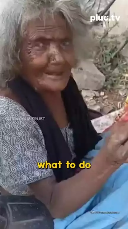 Naveen Kumar quit engineering to help 1400+ people off the streets and build a beggar-free India#pluctv