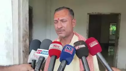 মানকাচৰ: মানকাচৰ মা কামাখ্যা মন্দিৰত অসম চৰকাৰৰ পৰ্য্যটন বিভাগৰ দ্বাৰা অৰ্ধনিৰ্মিত অতিথি শালা পৰিত্যক্ত অৱস্থাত
