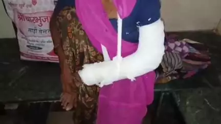 अजमेर: जमीन विवाद को लेकर बुजुर्ग दंपति पर हुआ हमला, बुजुर्ग की जवाहरलाल नेहरू अस्पताल में इलाज के दौरान हुई मौत