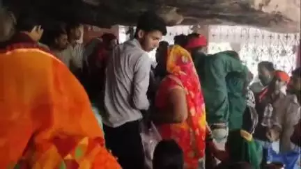 बारा: श्रावण मास के पहले सोमवार पर यमुनानगर क्षेत्र के विभिन्न शिव मंदिरों में भक्तों की भीड़ उमड़ी, लगे जयकारे