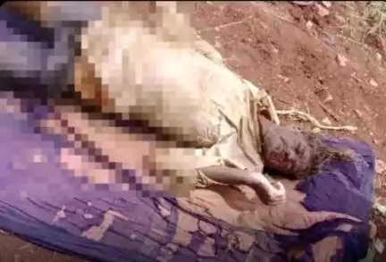 అలంపూర్: ఖ్యాతురు గ్రామ సమీపంలో ఉన్న ఆర్డిఎస్ కాలువలో పడి వ్యక్తి మృతి
