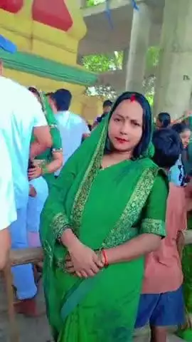 सावन का प्रथम सोमवार 14/07/2025 
आप सभी के जीवन में हरियाली लाएं।
किसानपुत्री शोभा यादव BMP