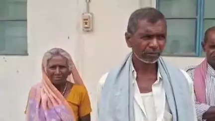 जगदीशपुर: कहलगांव में ठनका गिरने से वृद्ध की मौत, बुद्धू चक थाना क्षेत्र के किशन दासपुर गांव में हुआ हादसा