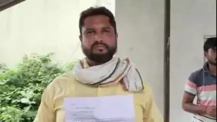 आंवला: आंवला क्षेत्र में आम बेचकर मिले ₹24 हजार छीने, पुराने कर्ज को लेकर विवाद, पीड़ित ने पुलिस को दी शिकायत