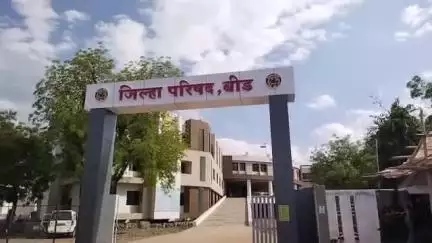 जिल्हा परिषद निवडणुकीसाठी प्रारूप गट आणि गण रचना जिल्हाधिकारी कार्यालयाकडून जाहीर करण्यात आली आहे