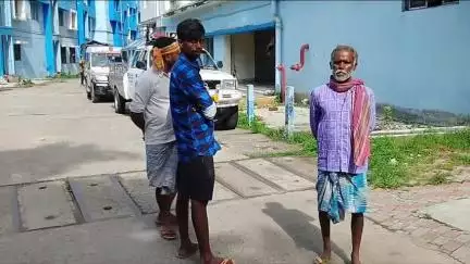ইংরেজবাজার: শুক্লাপুর এলাকায় বিয়ের ১১ মাসের মধ্যে নববধূর ঝুলন্ত মৃতদেহ উদ্ধার