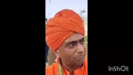 पोकरण: विधायक महंत प्रताप पुरी को फोन पर मिली जान से मारने की धमकी, इंटरव्यू सोशल मीडिया पर हुआ वायरल