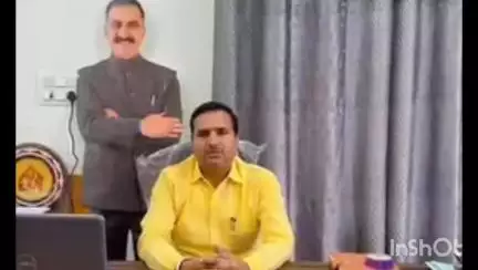 बिलासपुर सदर: जिला कबड्डी एसोसिएशन के नवनियुक्त अध्यक्ष सुनील शर्मा ने अपनी नियुक्ति के लिए सभी का जताया आभार