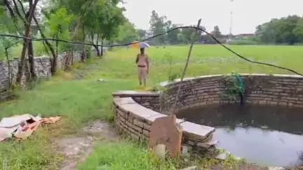 रामगंजमण्डी: मां शारदा कॉलोनी स्थित कुएं में मिला 4 दिन से लापता युवक का शव, पुलिस जांच में जुटी