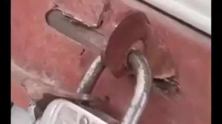 डबवाली: गांव गंगा क्षेत्र में करियाना स्टोर का ताला तोड़कर ₹25-30 हजार की नकदी चोरी, मौके पर पहुंची पुलिस