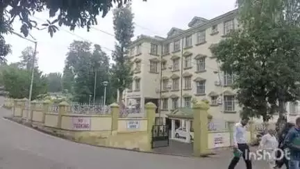 हमीरपुर: वर्षों से लंबित केसों का त्वरित निपटारा मध्यस्थता के माध्यम से करवाएं: जिला विधिक सेवाएं प्राधिकरण सचिव कुलदीप शर्मा