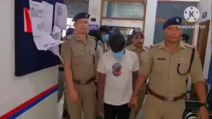 टिहरी: ऑपरेशन कालनेमी के तहत कांवड़ियों के भेष में आए 3 अपराधियों को किया गिरफ्तार, 3 मोटरसाइकिल व 1 स्कूटी बरामद: एसएसपी