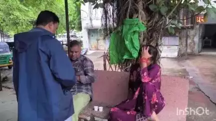 ઉધના: શહેરના સચિન જીઆઇડીસીમાં એક વર્ષીય બાળકના રહસ્યમય મૃત્યુથી શોક: તાવ આવ્યાના એક જ દિવસમાં અવસાન