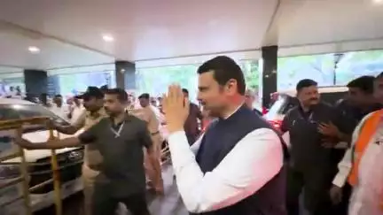 Khasdar Jan Sampark Karyalaya | खासदार जनसंपर्क कार्यालयाचा शुभारंभ | पुणे 
#DevendraFadnavis​ #MurlidharMohol #Pune #MPPublicOutreachOffice #Maharashtra #PublicOutreachOffice #जनसंपर्ककार्यालय #BJPOffice #MinisterMurlidharMohol