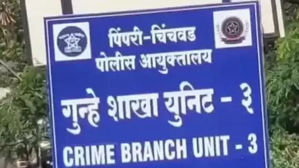 खेड: महाळुंगे येथे गॅस रिफिलिंगचा धोकादायक प्रकार; घरगुती गॅसचा साठा जप्त