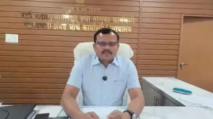 अंबड: अंबड तहसिल कार्यालयात 111ग्रामपंचायत्ची सोडत संपन्न