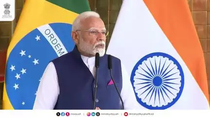 हम स्वास्थ्य के क्षेत्र में भी अपना परस्पर लाभकारी (win-win) सहयोग बढ़ा रहे हैं।