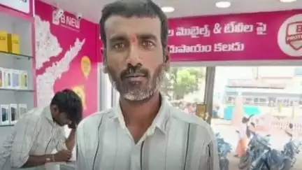 వెంకటాపురం: వెళ్తుర్లపల్లి లో తెలంగాణ ఉద్యమకారుడు మృతి