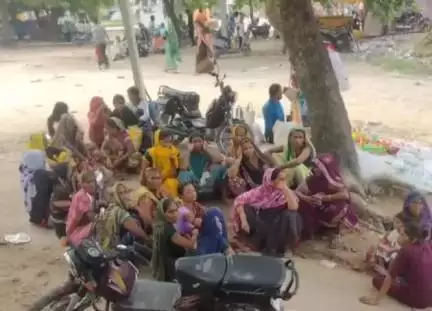 बिल्हौर: शिवराजपुर के खेरेश्वर सरैया घाट से युवक लापता, गंगा किनारे मिले युवक के कपड़े, पत्नी से चल रहा था विवाद