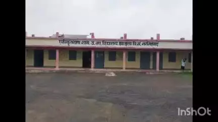 नरसिंहगढ़: स्कूल का उन्नयन 1995 में हुआ, 29 साल बाद भी संस्था के पास अपना भवन नहीं