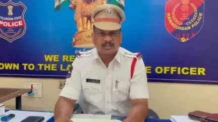 రామగుండం: డ్రంక్ అండ్ డ్రైవ్‌లో పట్టుబడిన ఇద్దరు వ్యక్తులకు జైలు శిక్ష: ట్రాఫిక్ సీఐ రాజేశ్వరరావు