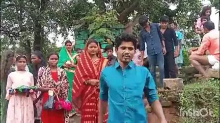 पूर्वी टुंडी: सावन की पहली सोमवारी पर सोना पानी के शिव मंदिर में उमड़ी श्रद्धालुओं की भारी भीड़